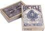 Bicycle: Retro Blue Vintage