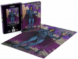 Puzzle: Masters of the Universe - Skeletor (1000 elementów)