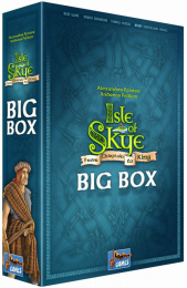 Isle of Skye: Big Box 