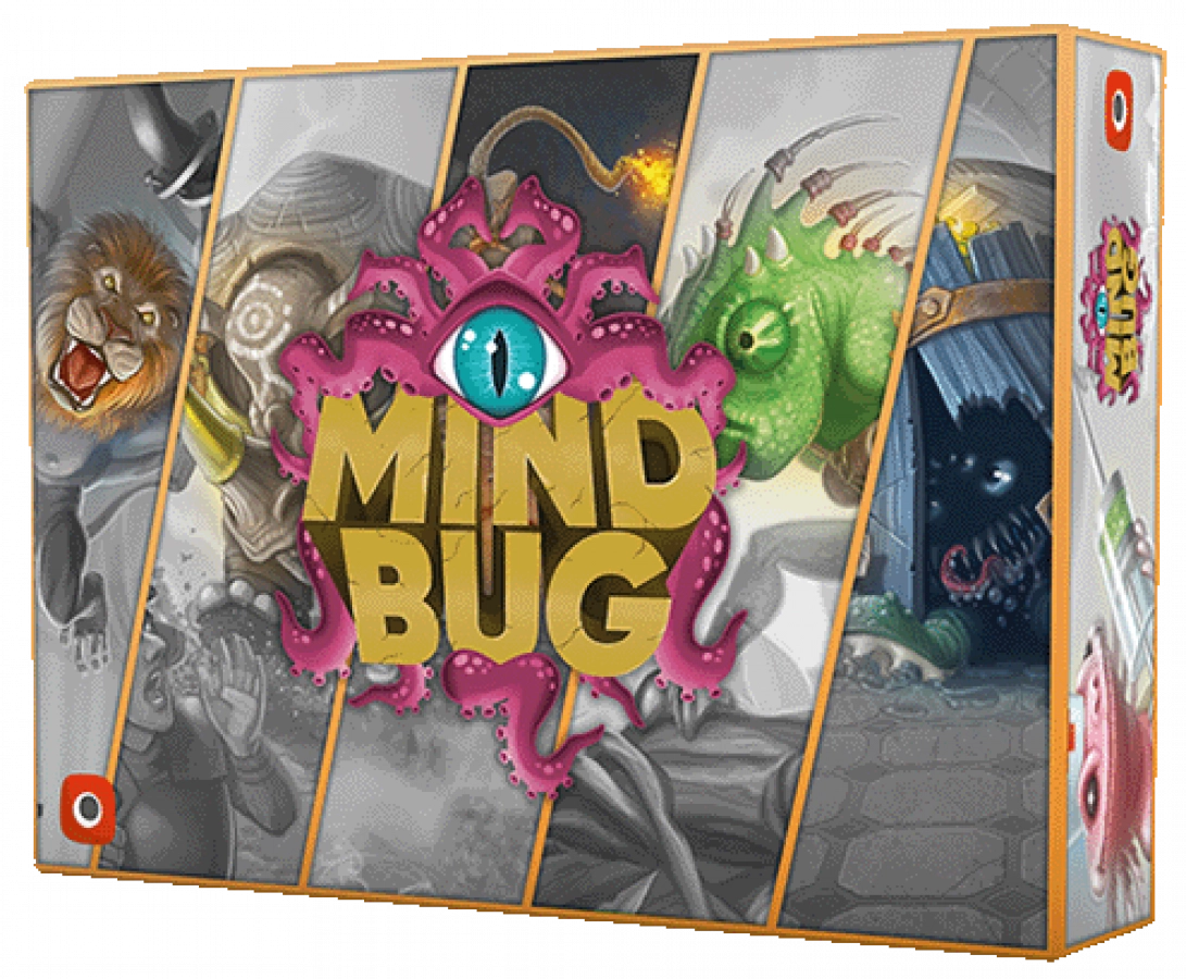 Mindbug