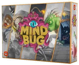 Mindbug