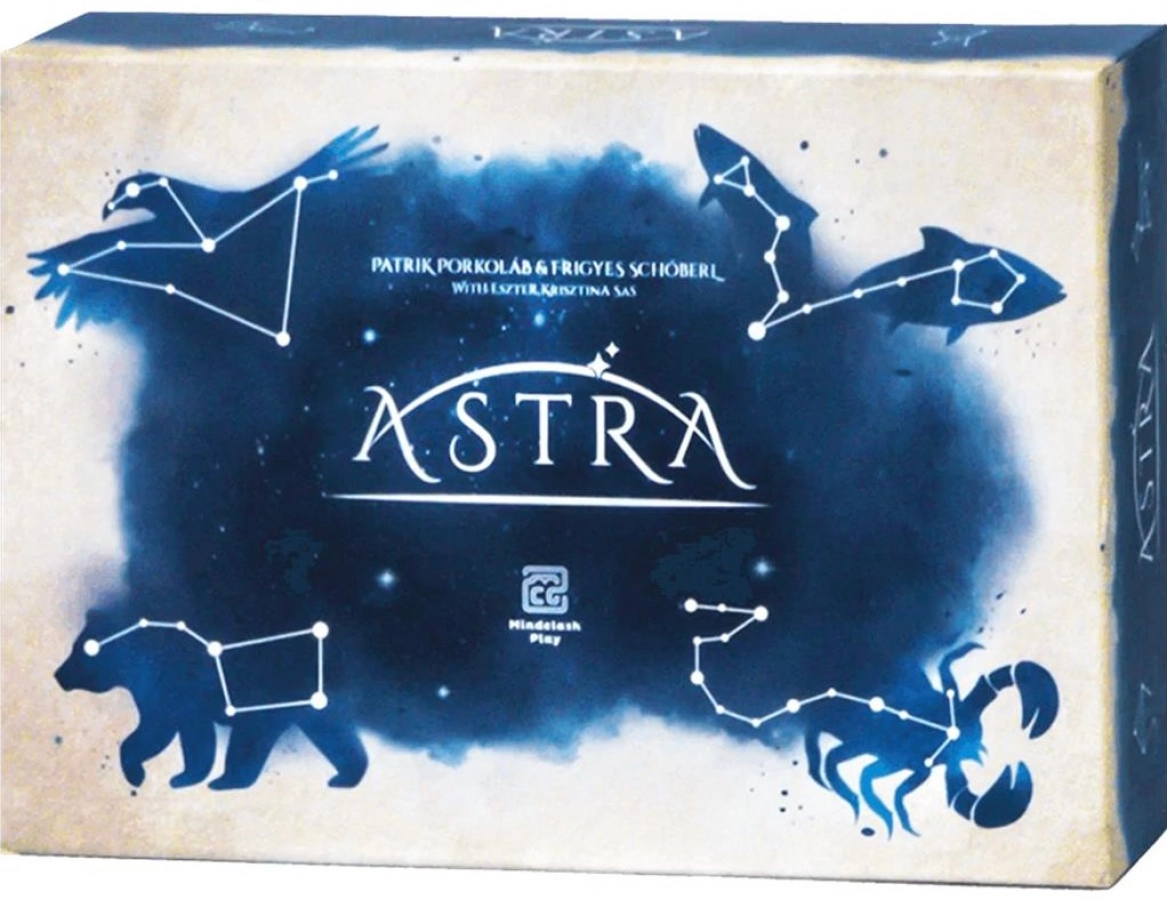 Astra