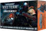 Warhammer 40,000: Kill Team - Soulshackle