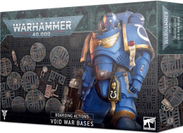 Warhammer 40,000: Boarding Actions - Void War Bases