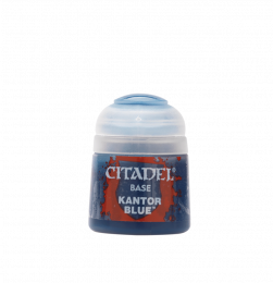 Citadel Colour: Base - Kantor Blue