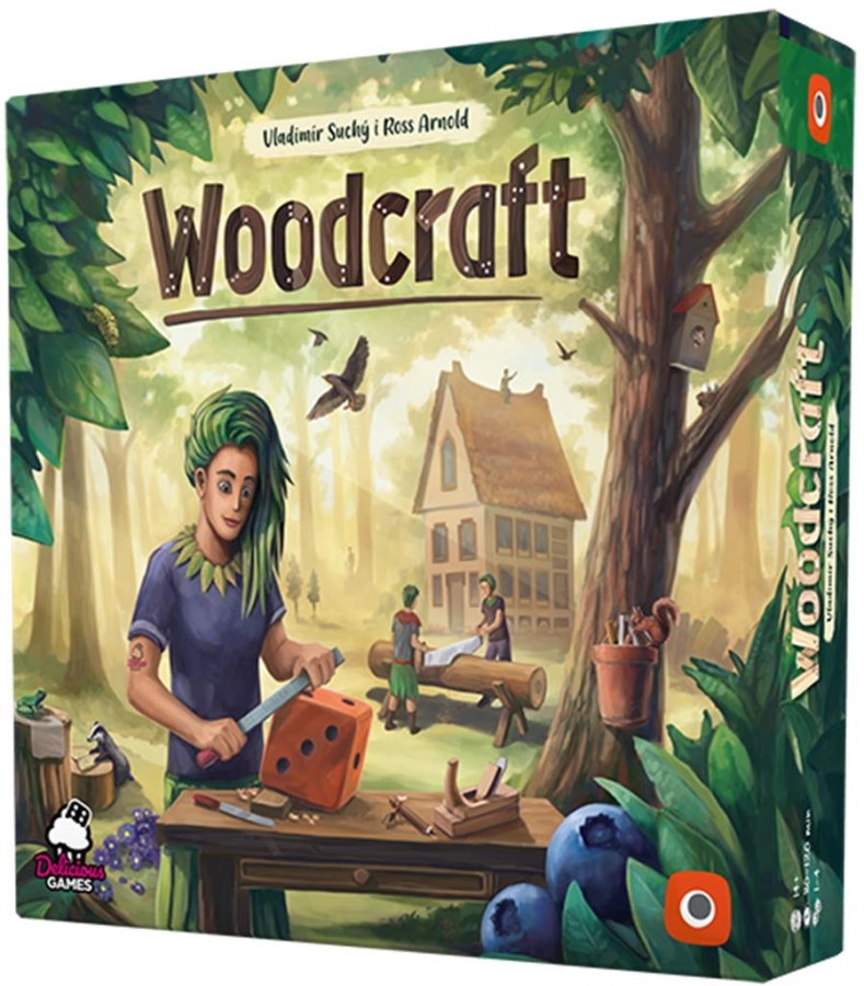 Woodcraft 