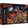 Puzzle: Dungeons & Dragons - Początki (1000 elementów)