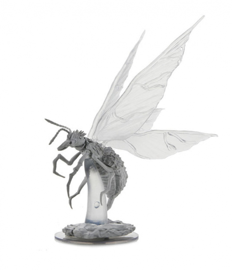 Dungeons & Dragons: Nolzur's Marvelous Miniatures - Hellwasp