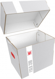 Feldherr: Walizka Storage Box - FSLB310
