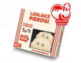 Latające pierogi 