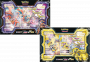 Pokémon TCG: V Battle Deck Bundle Zeraora vs Deoxys Display (6)