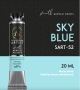 Scale 75: Artist Range - Sky Blue