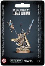Warhammer 40,000: Aeldari - Eldrad Ulthran