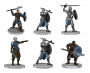 Dungeons & Dragons: Icons of the Realms - Kalaman Military Warband