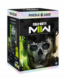Good Loot Puzzle: Call Of Duty - Modern Warfare II (1000 elementów)