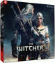 Good Loot Puzzle: Wiedźmin - Geralt and Ciri (1000 elementów)