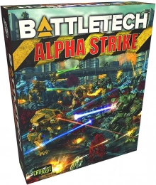 BattleTech: Alpha Strike - Box Set