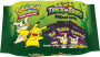 Pokémon TCG:  Trick or Trade 2023 Booster Bundle (50 sztuk)