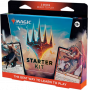 Magic the Gathering: Starter Kit 2023