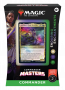 Magic the Gathering: Commander Masters - Commander Deck - Enduring Enchantments