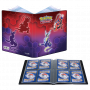 Ultra Pro: Pokémon - 4-Pocket Portfolio - Koraidon and Miraidon