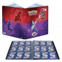 Ultra Pro: Pokémon - 9-Pocket Portfolio - Koraidon and Miraidon