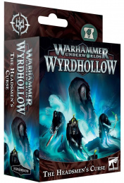 Warhammer Underworlds: Wyrdhollow - The Headsmen's Curse