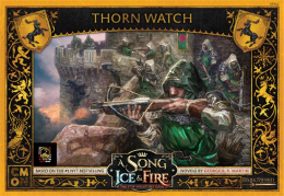 A Song of Ice & Fire: Thorn Watch (Warta Cierni)