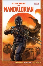 Star Wars: The Mandalorian