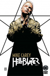 Hellblazer: Mike Carey - Tom 2