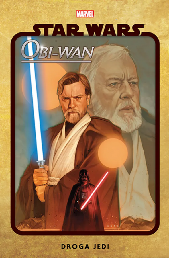 Star Wars: Obi-Wan - Droga Jedi