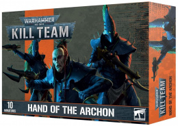 Warhammer 40,000: Kill Team - Hand of the Archon