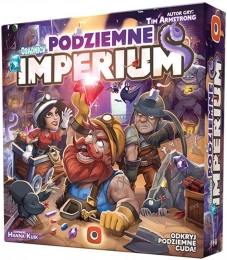 Podziemne Imperium