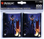 Ultra-Pro: Magic the Gathering - Wilds of Eldraine - Sleeves - Ashiok, Wicked Manipulator (100)