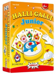 Halli Galli: Junior