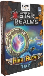 Star Realms: High Alert - Tech