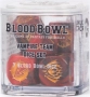 Blood Bowl: Vampire Team Dice Set