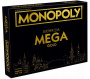 Monopoly: Edycja Mega Gold