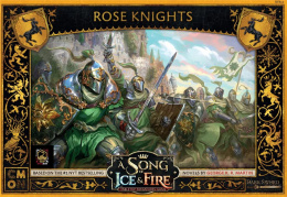 A Song of Ice & Fire: Rose Knights (Rycerze Róży)
