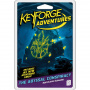 KeyForge: Adventures - The Abyssal Conspiracy
