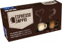 Espresso Doppio (edycja angielska)