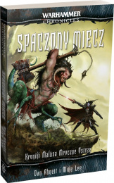 Warhammer Chronicles: Spaczony Miecz