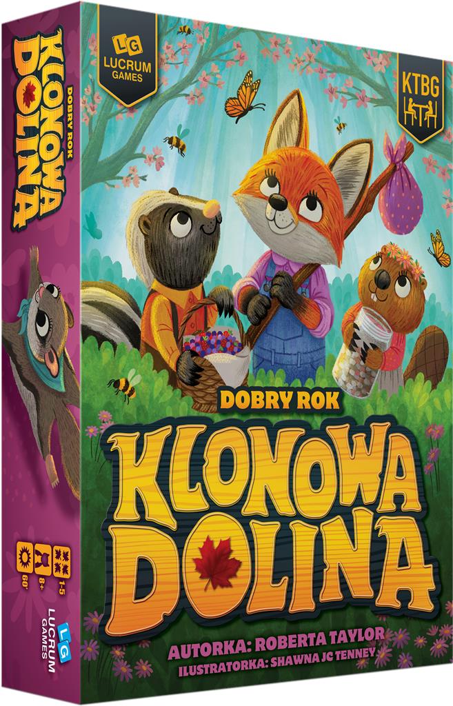 REBEL Hurt: Klonowa Dolina