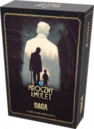 Mroczny Amulet: Saga