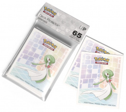 Ultra Pro: Pokémon - Deck Protector Sleeves - Gallery Series - Trick Room