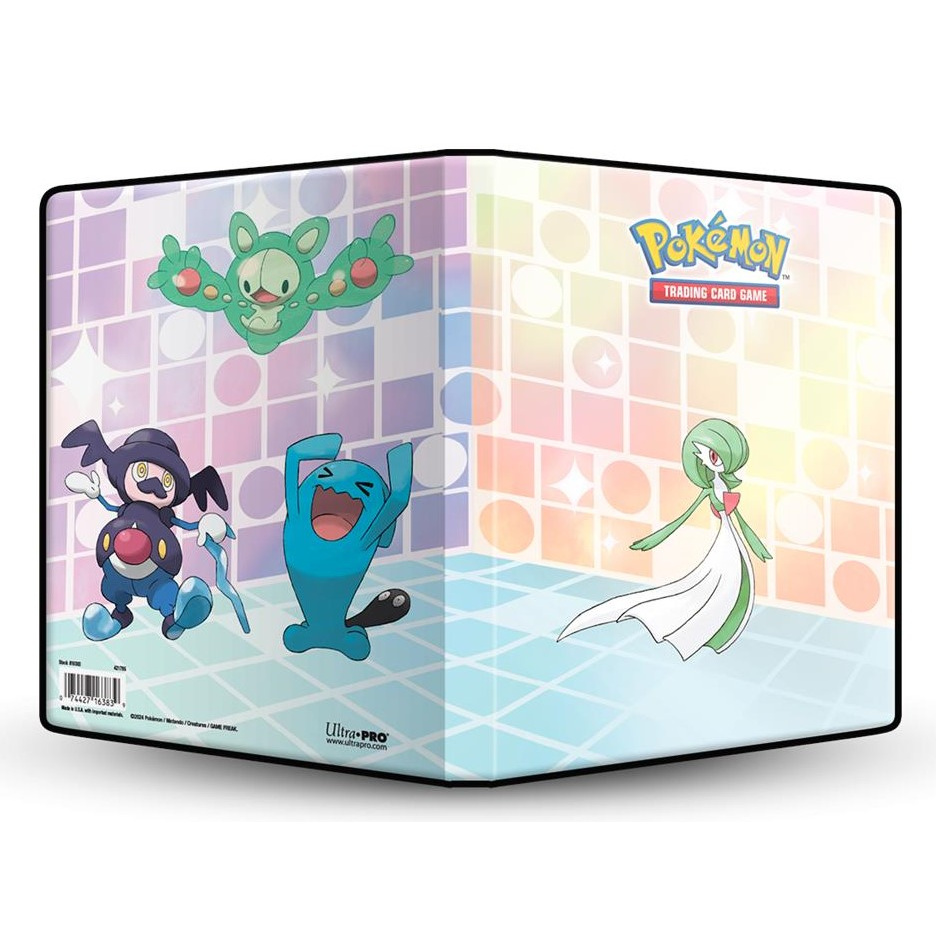 brilliant stars card binder Amazon.com: Pokemon Sword and Shield Brilliant Stars Build and Battle Box