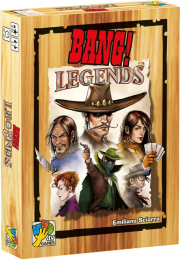 Bang! Legendy (edycja polska)
