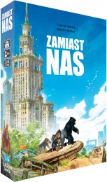 Zamiast nas