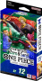 One Piece: The Card Game - ST-12 - Starter Deck - Zoro and Sanji