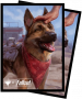 Ultra Pro: Magic the Gathering - Fallout - Sleeves - Dogmeat, Ever Loyal (100) 